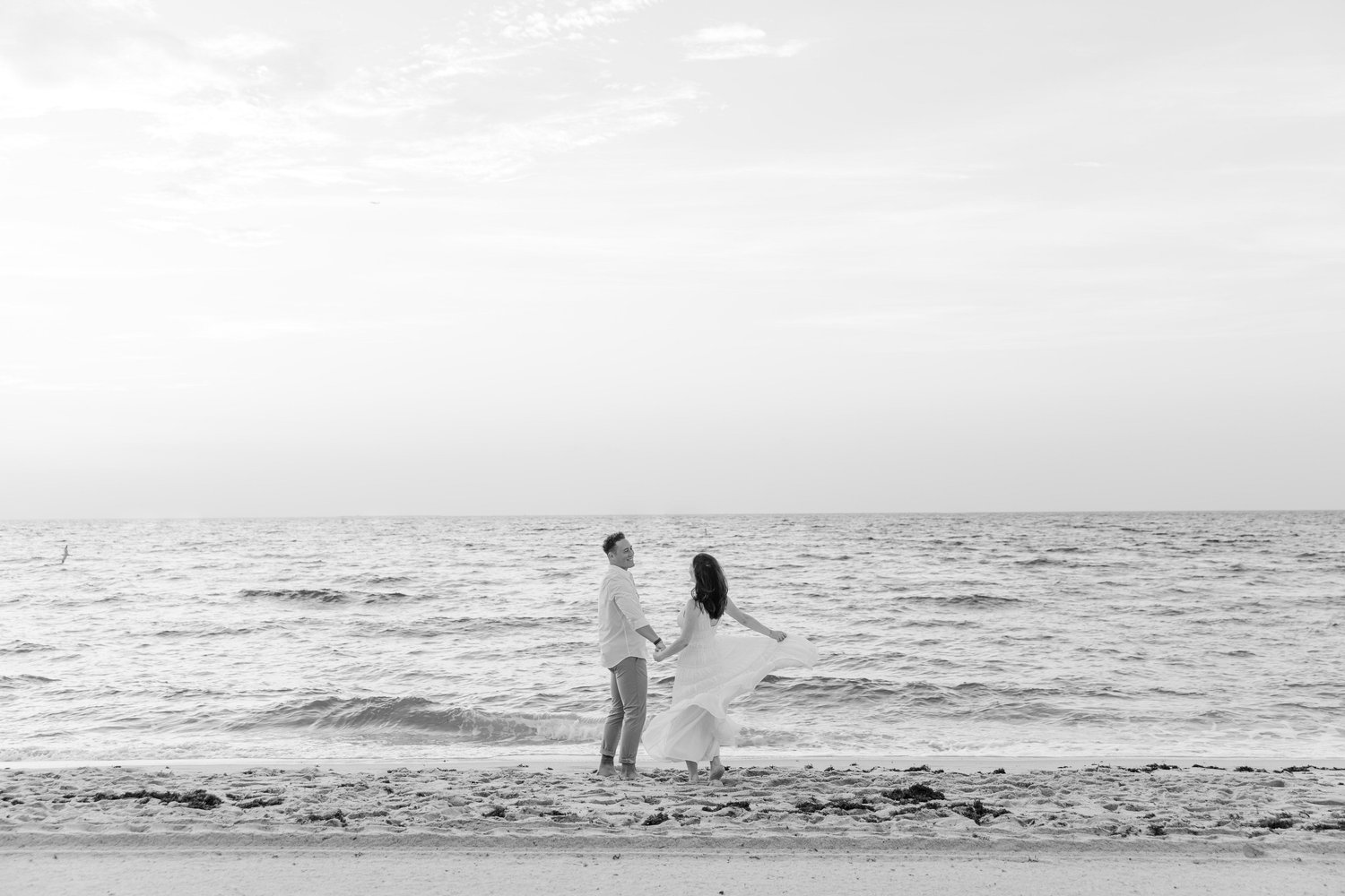 The Wedding Website of Allison Frison and Kyle Horihan