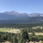Rocky Mountain National Park