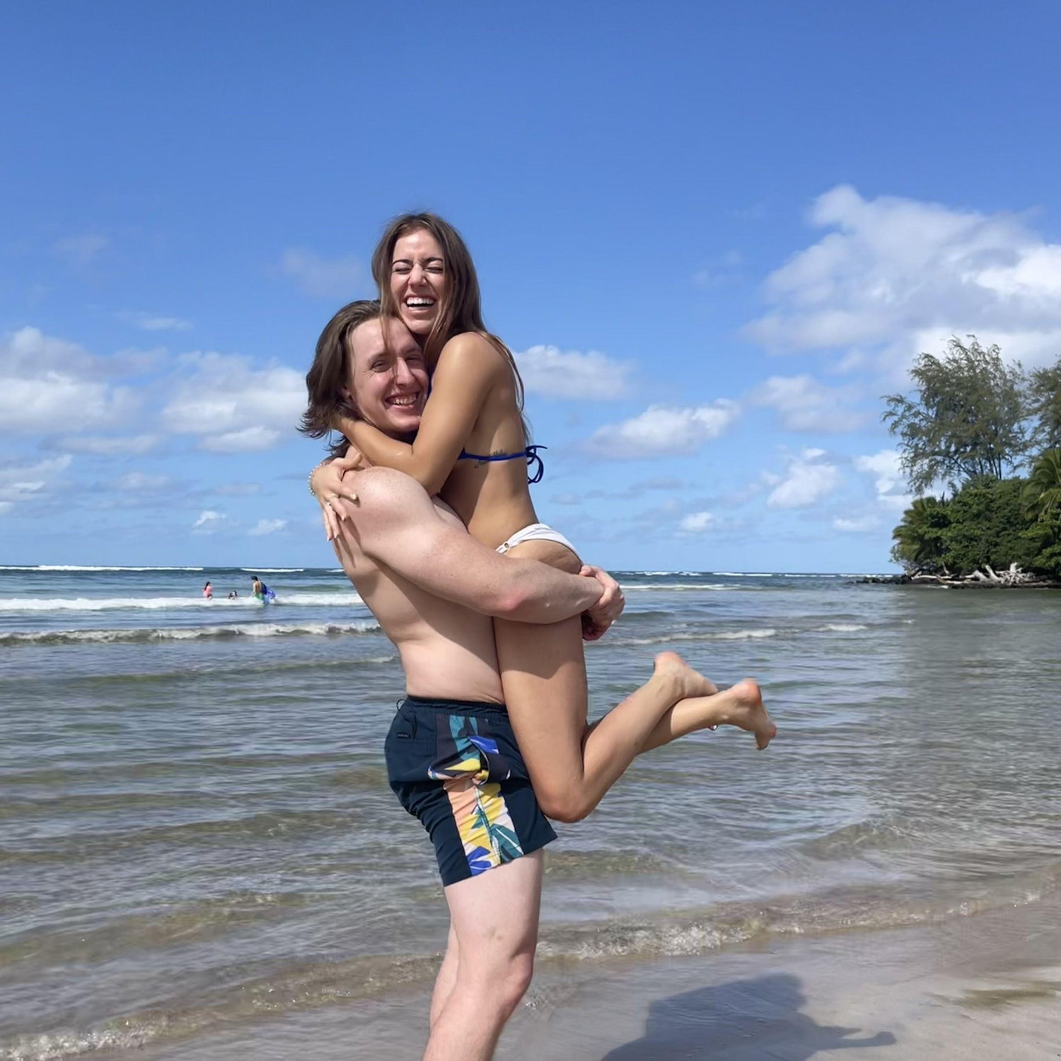 Kauai, Hawaii