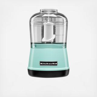 Compact Food Chopper