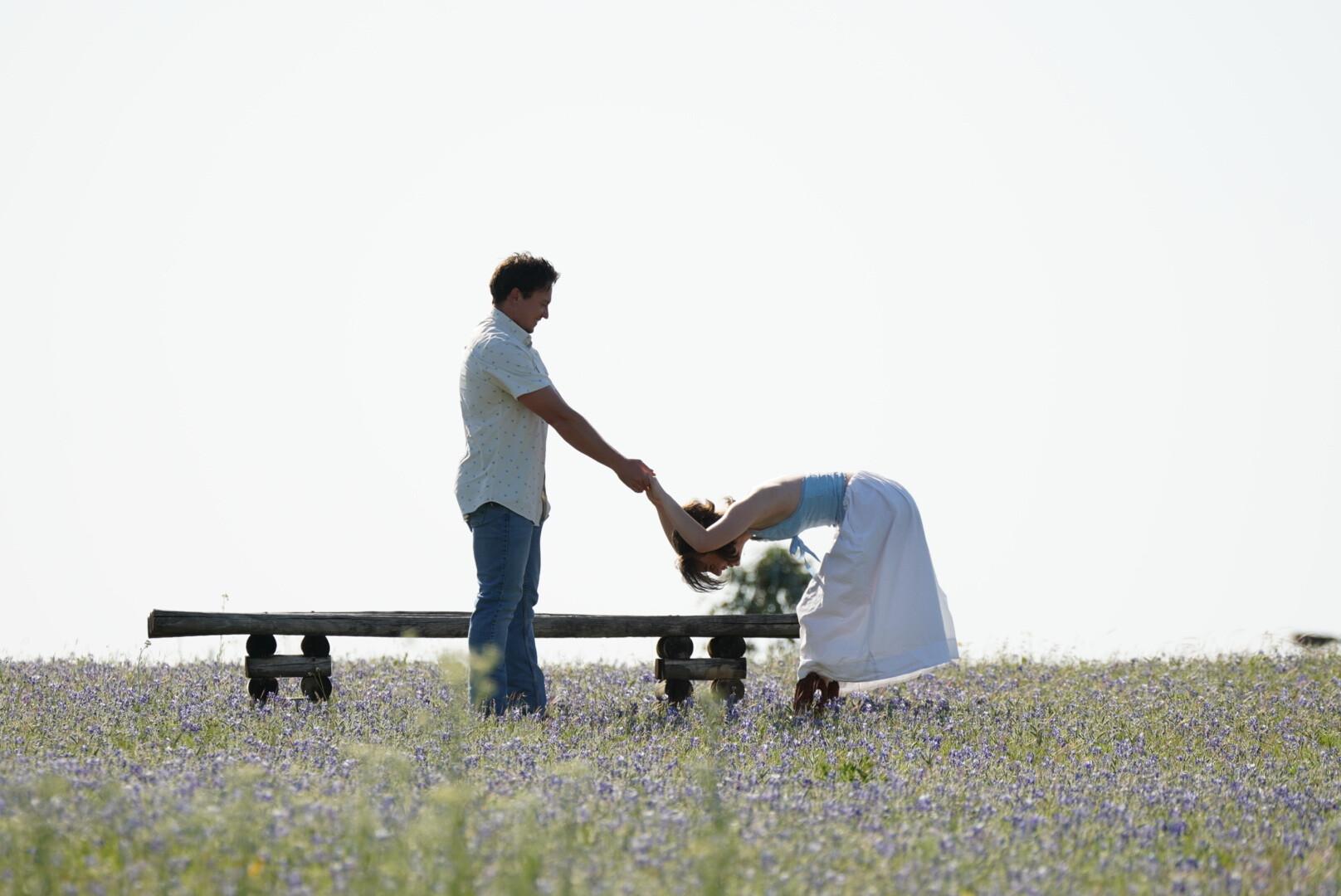 The Wedding Website of Lilah Grove and Matthew Weickert