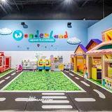 Wonderland Indoor Playground