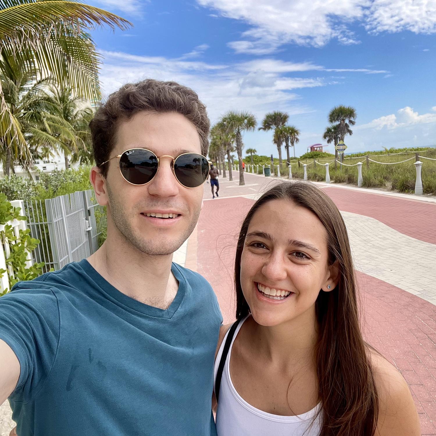 Miami
