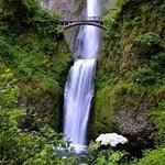 Multnomah Falls
