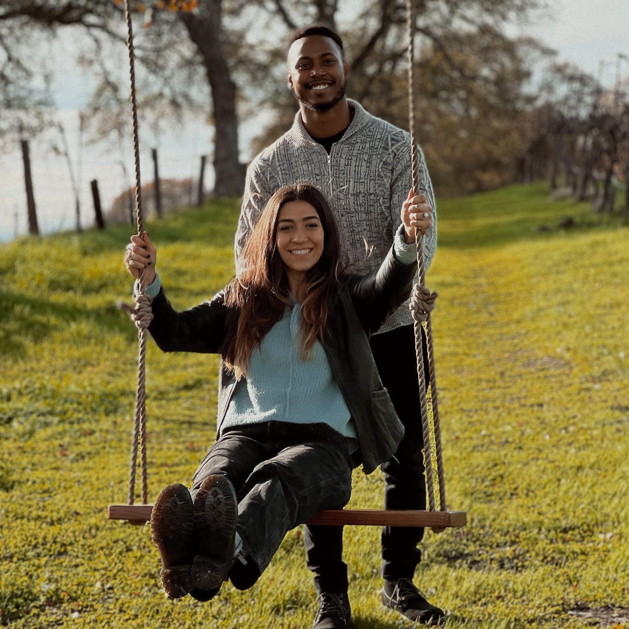 Engaged December 27th 2021