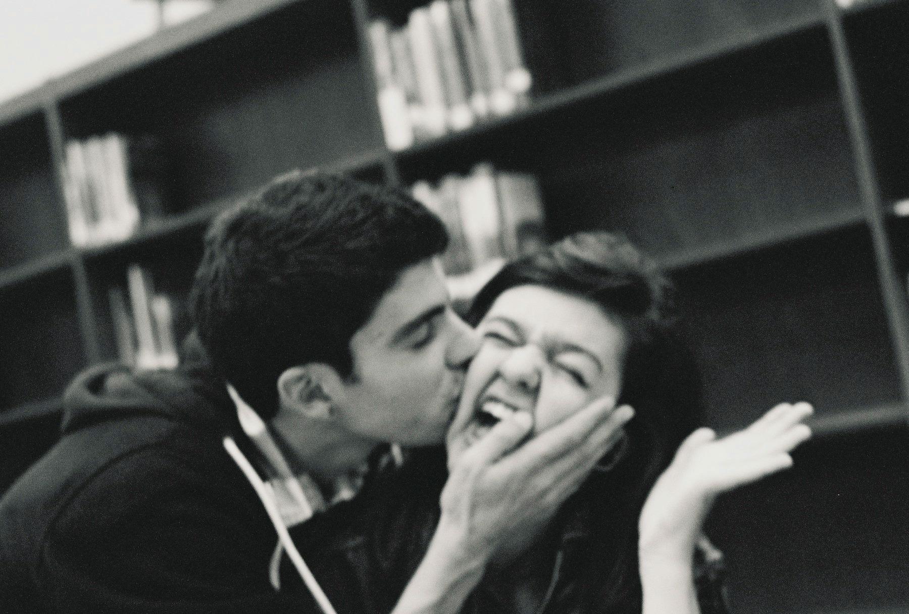 The Wedding Website of Kathia Bailey and Mikey Touri