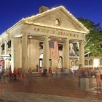 Faneuil Hall Marketplace