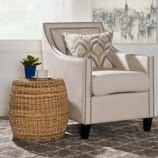 Mobbi Round End Table