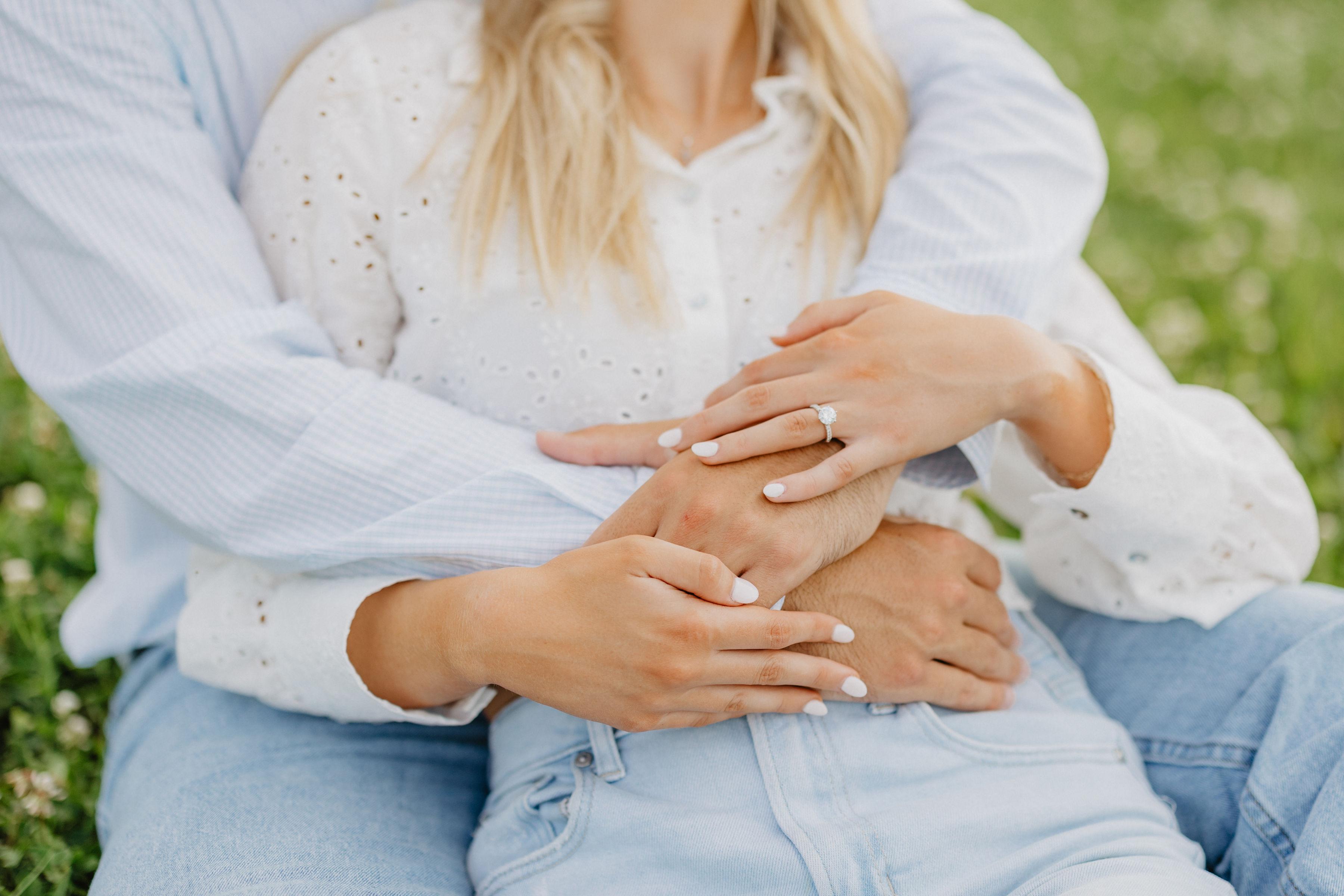 The Wedding Website of Catelyn Greene and Brady Miller