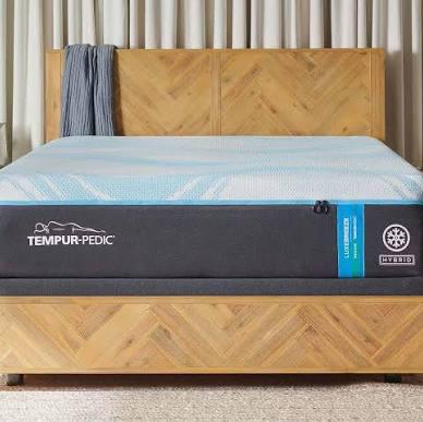 New Bed Fund