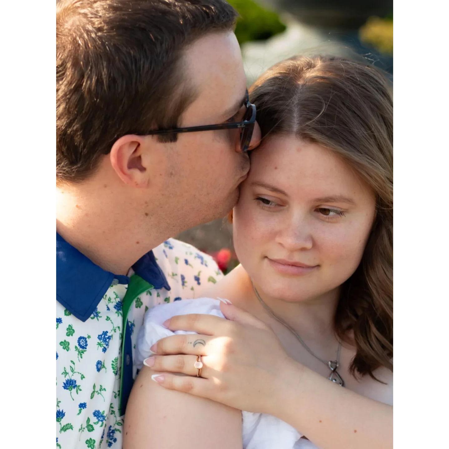 Engagement Photo