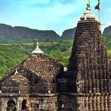 Trimbakeshwar Jyotirling Mandir