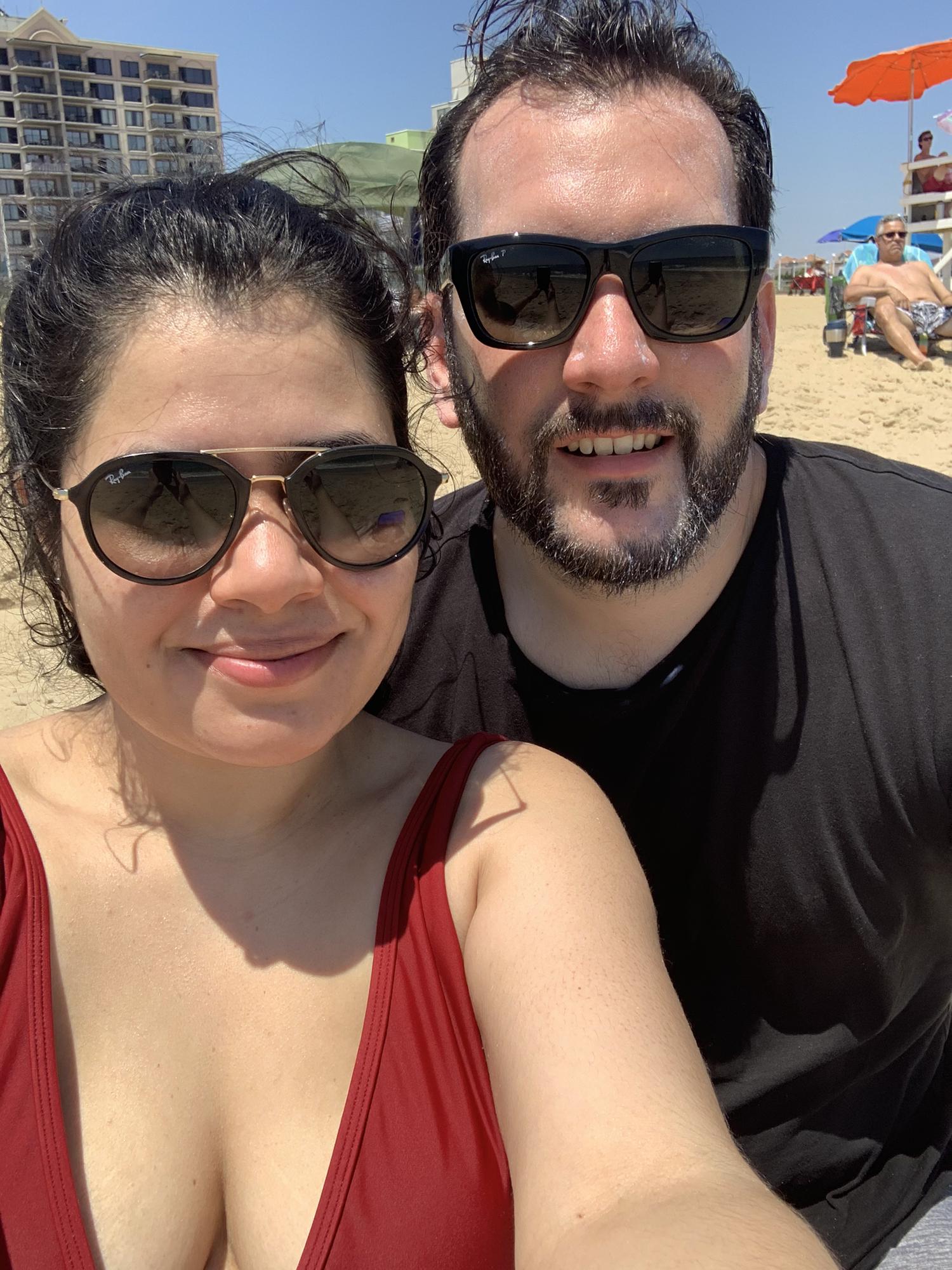 Myrtle Beach, SC ☀️🌊🏝
