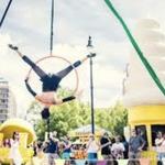 45th Annual CenterFest Arts Festival