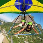 Rio Tandem - Paragliding and Hang Gliding