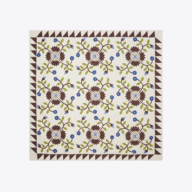 Heirloom Quilt