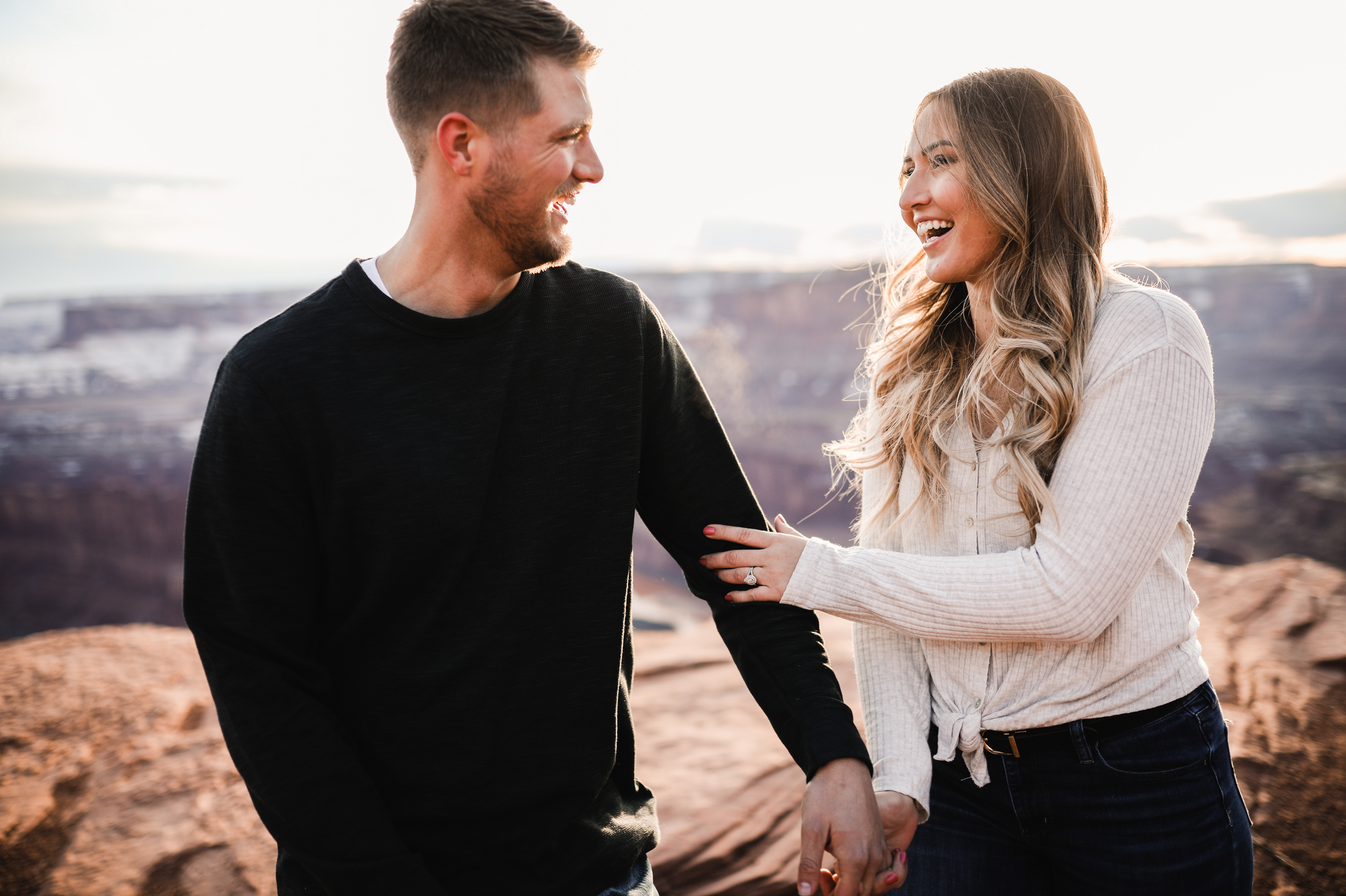 The Wedding Website of Hannah Brimhall and Zachary Kane