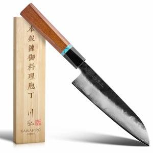 Santoku Knife from Japan