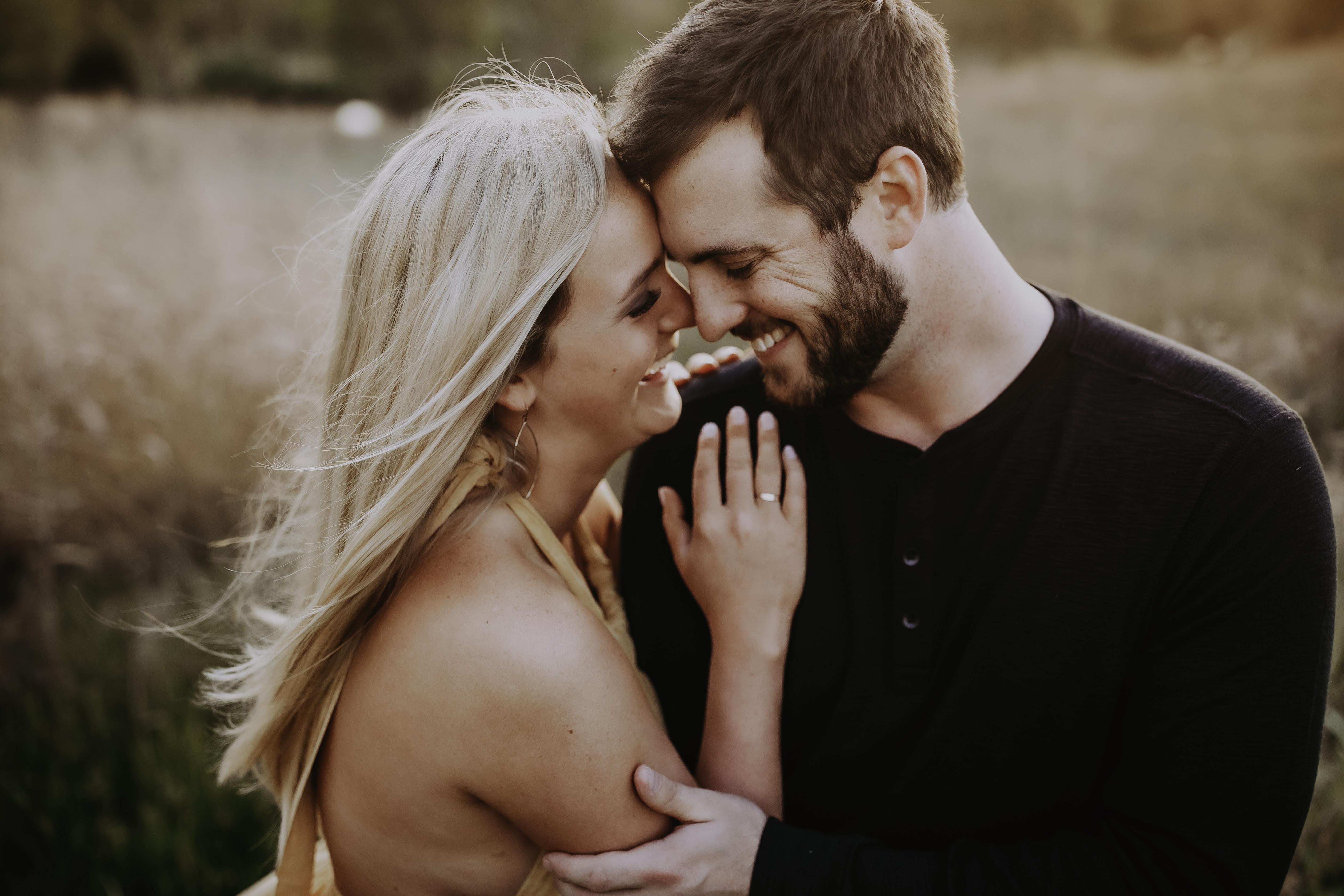 The Wedding Website of Trese Roediger and Josh James