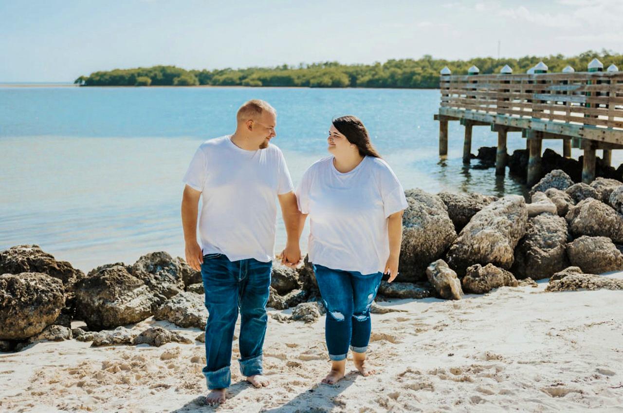 The Wedding Website of Joseph Chickini and Kailey Clingler