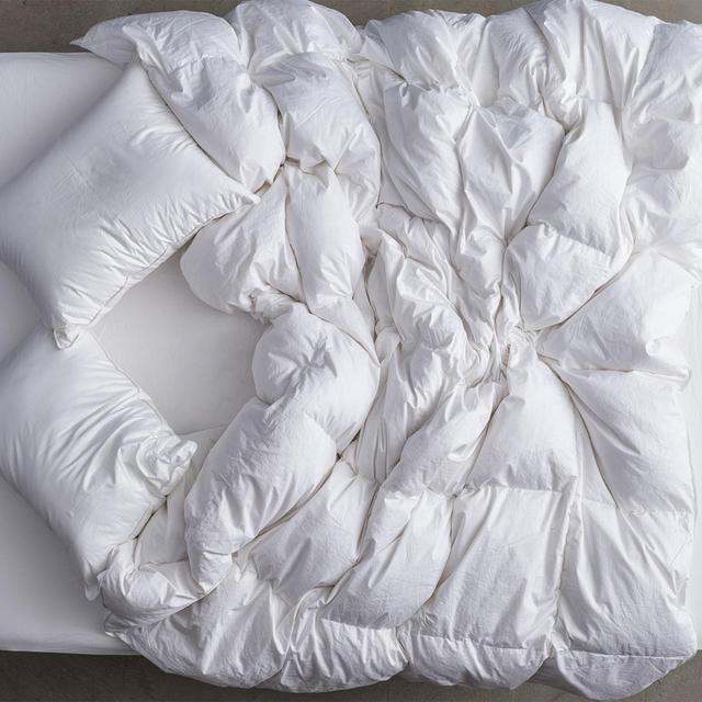 Premium Queen/Lightweight Down Duvet Insert