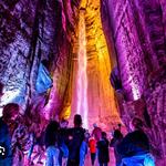 Ruby Falls