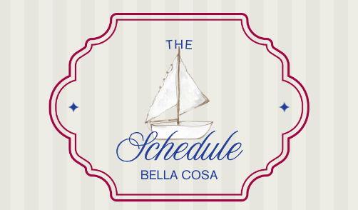 The Wedding Website of Hailey Madden and Spencer Kaplan