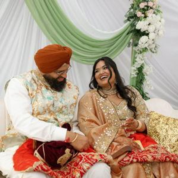 Our Newlywed Fund