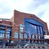 Lucas Oil Stadium