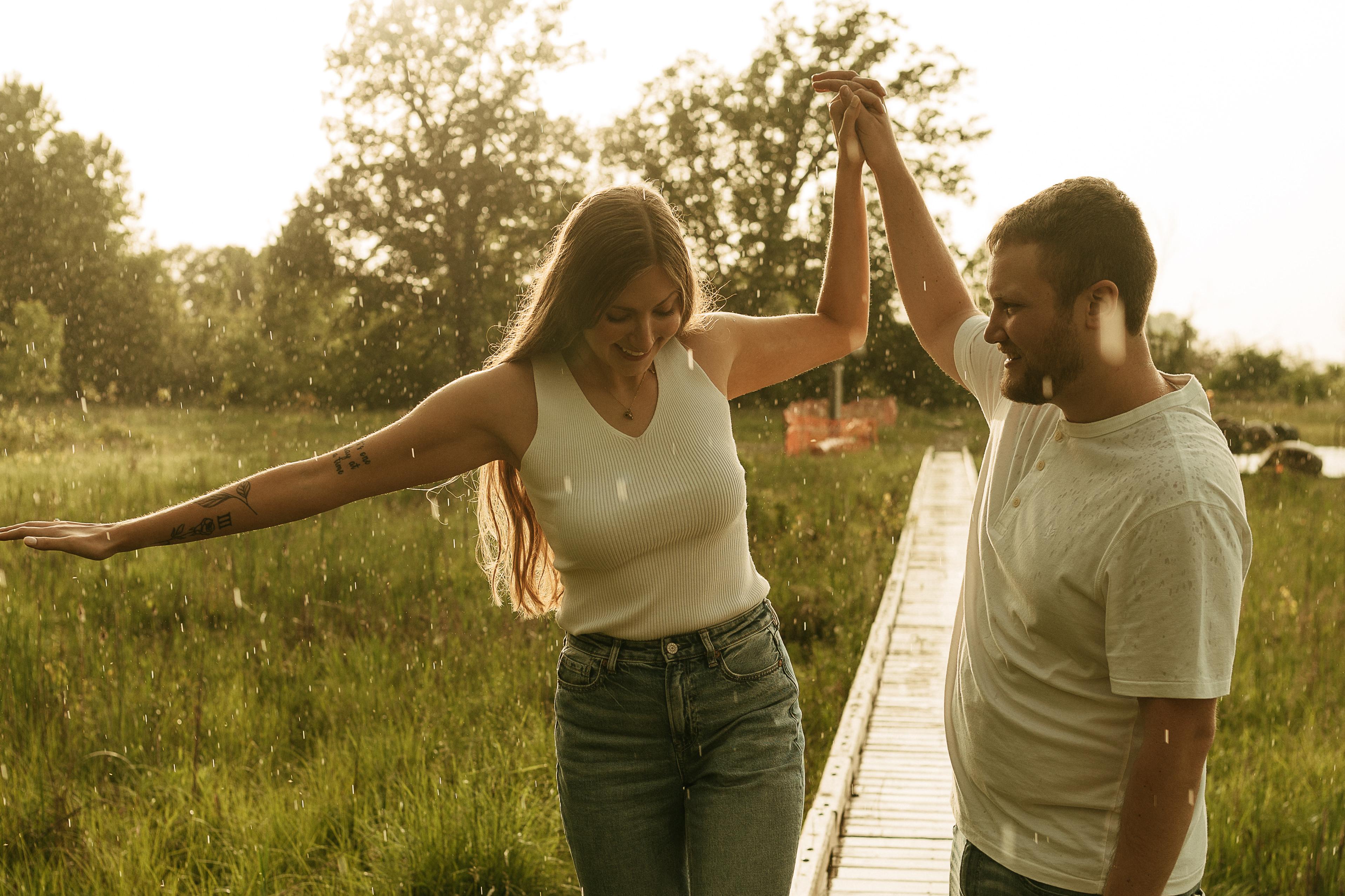The Wedding Website of Breanna Sullivan and Chase Cyster