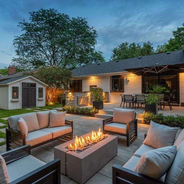 Outdoor furniture