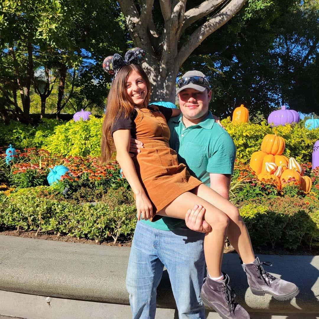 The Wedding Website of Astrid Barajas Guerra and Austin McDonough