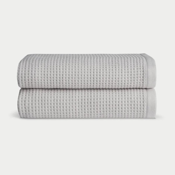 Waffle Hand Towels