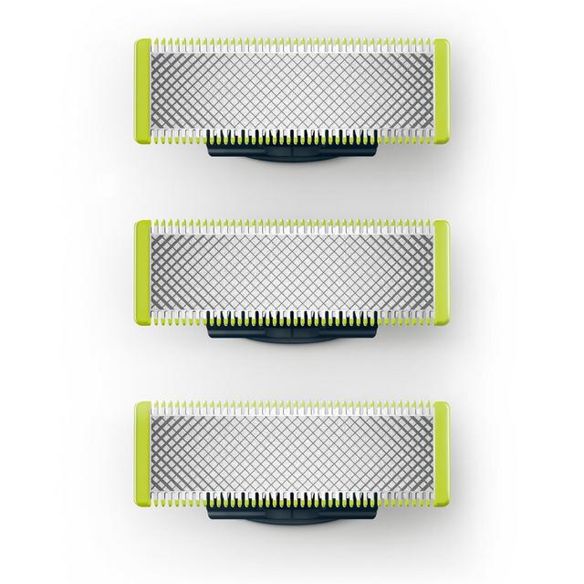 Philips Norelco OneBlade Replacement Blade - 3ct - QP230/80