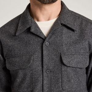 S MEN'S BOARD SHIRT