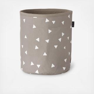 Small Triangle Basket