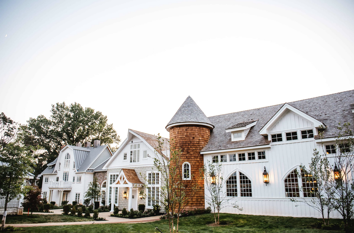 The Wedding Website of Nicole Tomic and Matthew Sheneman