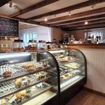 Charlies Coffee House
