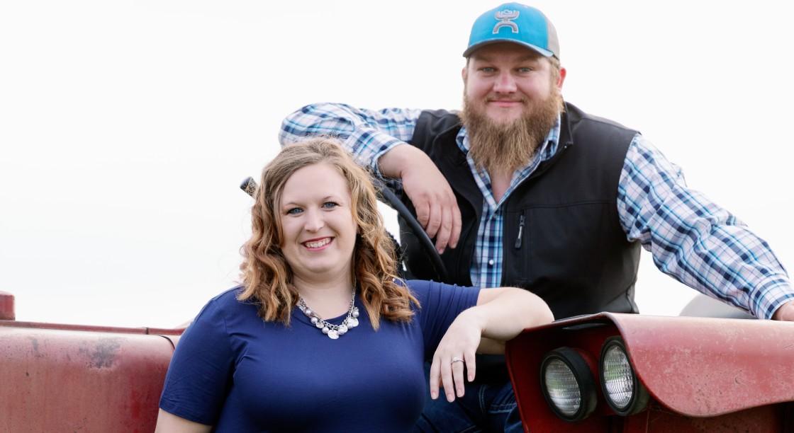 The Wedding Website of Clarissa Schlegel and Austin Zeedyk