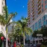 Downtown Sarasota