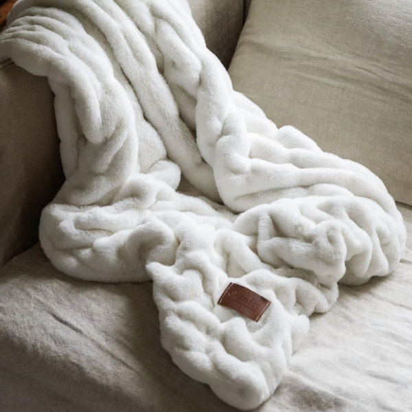 Dreamer Blanket
