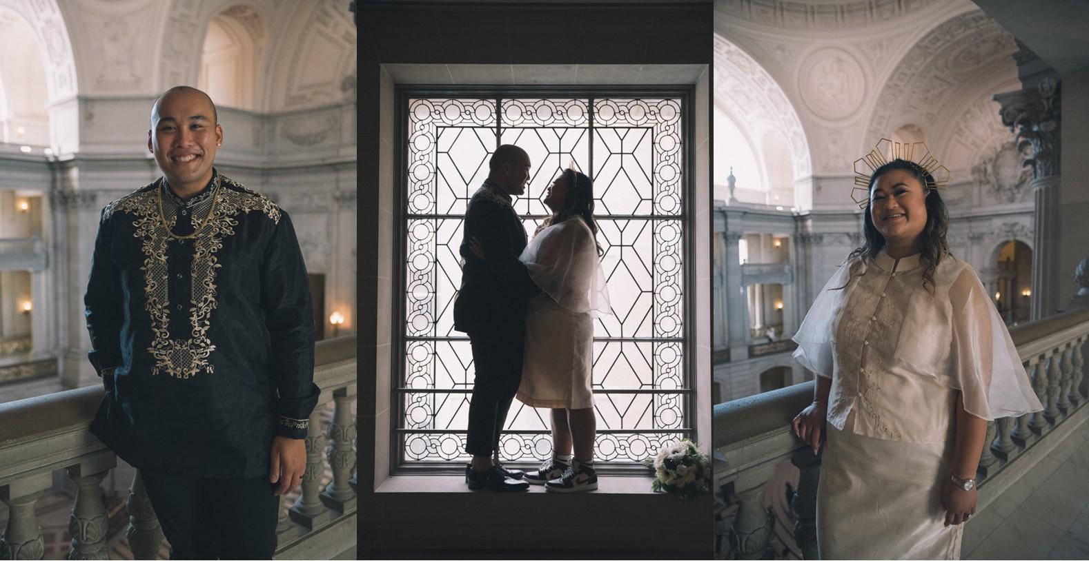 The Wedding Website of Sarah Isabella Estabillo Andaya and Brandon Anthony Pondevida Baello