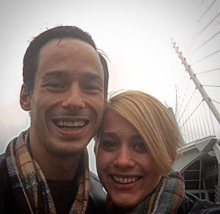 The Wedding Website of Alexi Kuska and Luke Pelka
