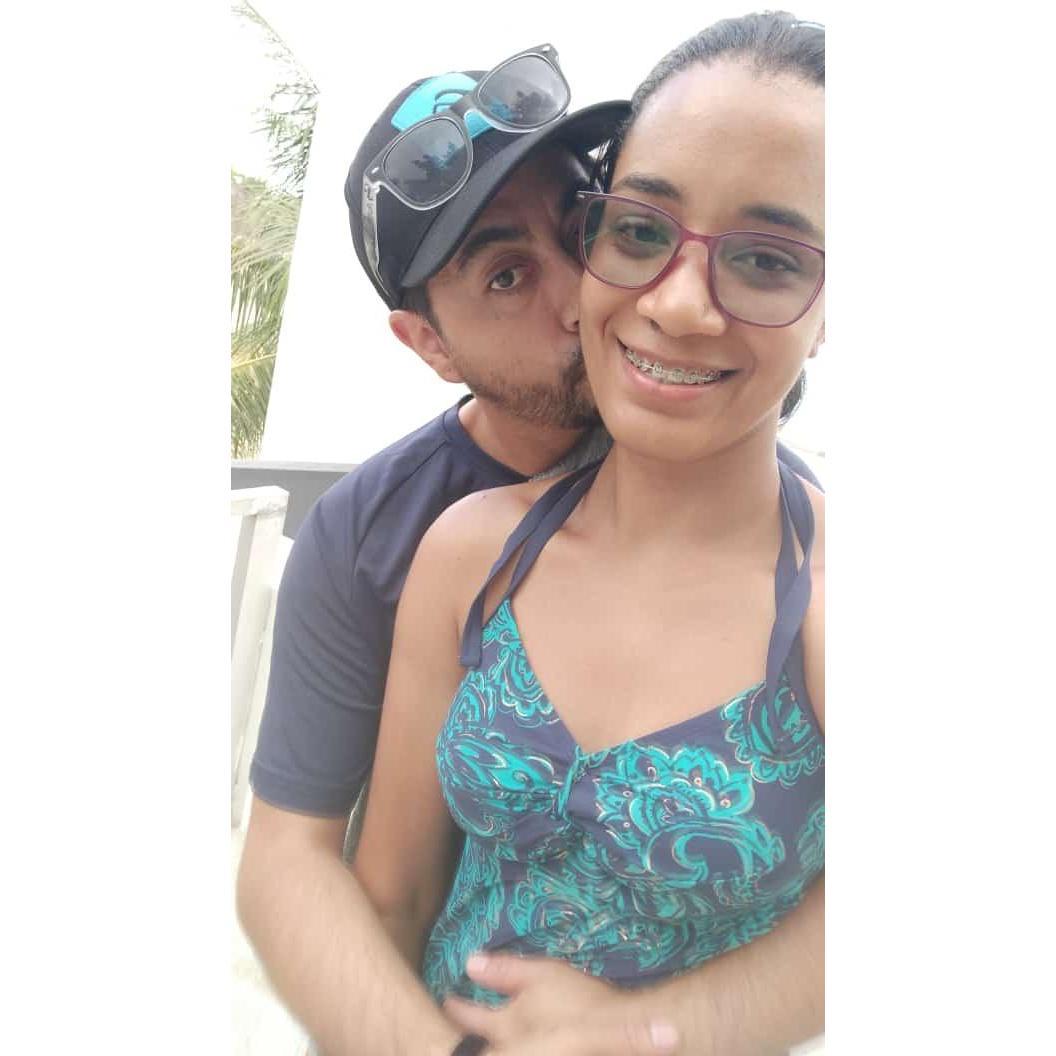 Amor del bueno!