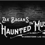 Zak Bagans' The Haunted Museum