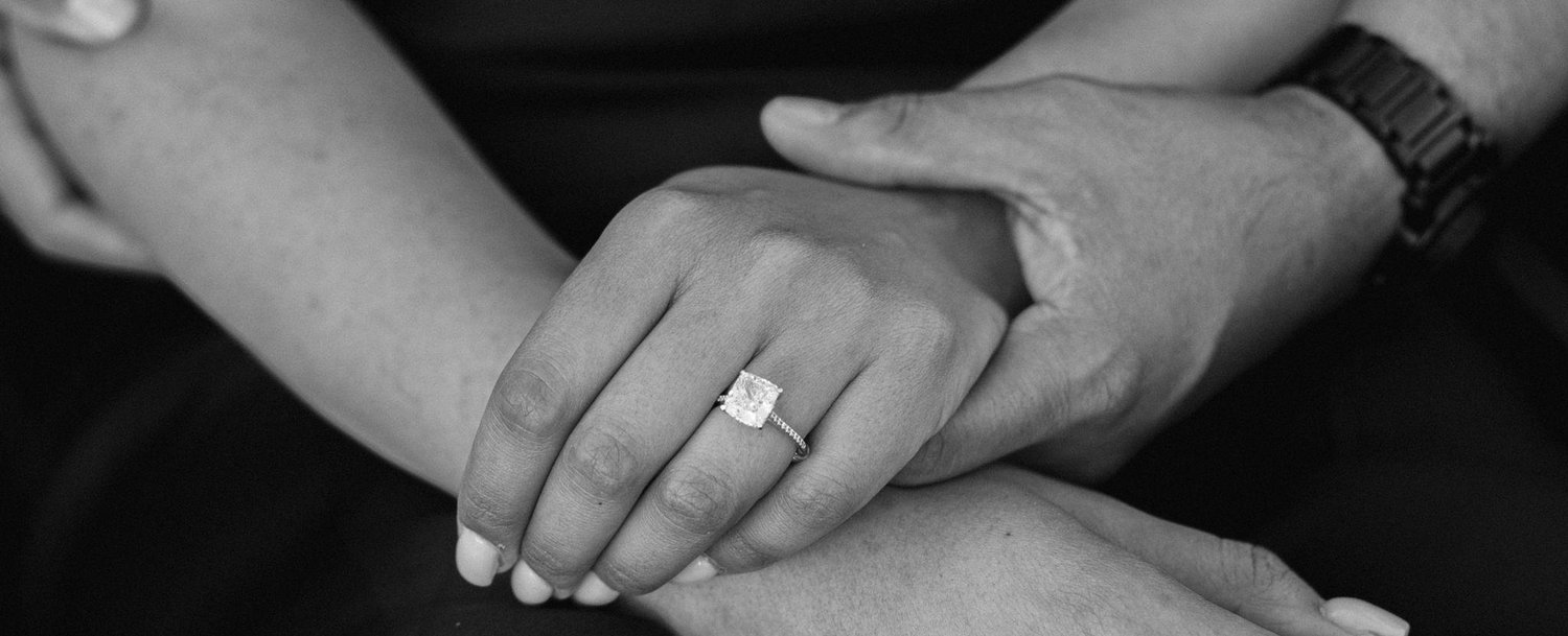 The Wedding Website of Elizabeth Martinez and Jose Duran