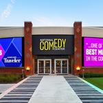 National Comedy Center