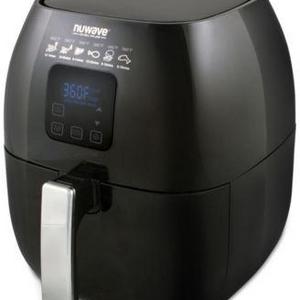 NuWave -  Brio 3 Qt. Digital Air Fryer