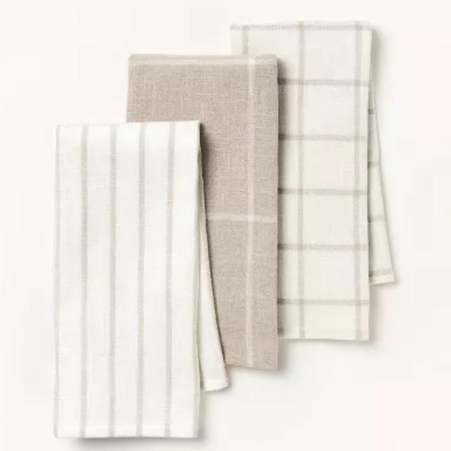 Kitchen Hand Towels