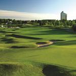 Grand Traverse Resort Golf Course